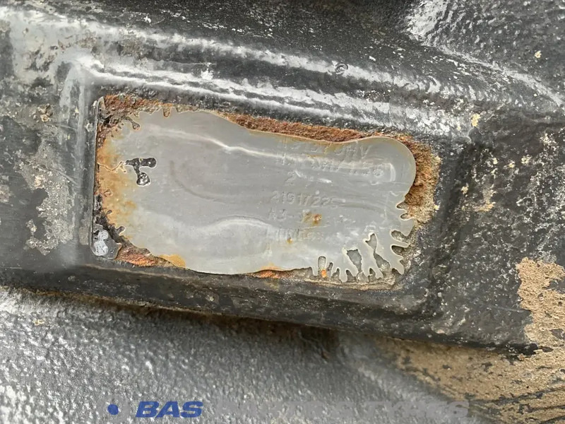 Volvo Differentieel Volvo RS1370HV RS1352HV - Diferencial para Camión: foto 5 Volvo Differentieel Volvo RS1370HV RS1352HV - Diferencial para Camión: foto 5