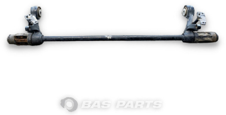 Volvo FH2/FM2 & FH3/FM3 Stabilisatorstang Volvo 1075463 - Suspensión para Camión: foto 1 Volvo FH2/FM2 & FH3/FM3 Stabilisatorstang Volvo 1075463 - Suspensión para Camión: foto 1