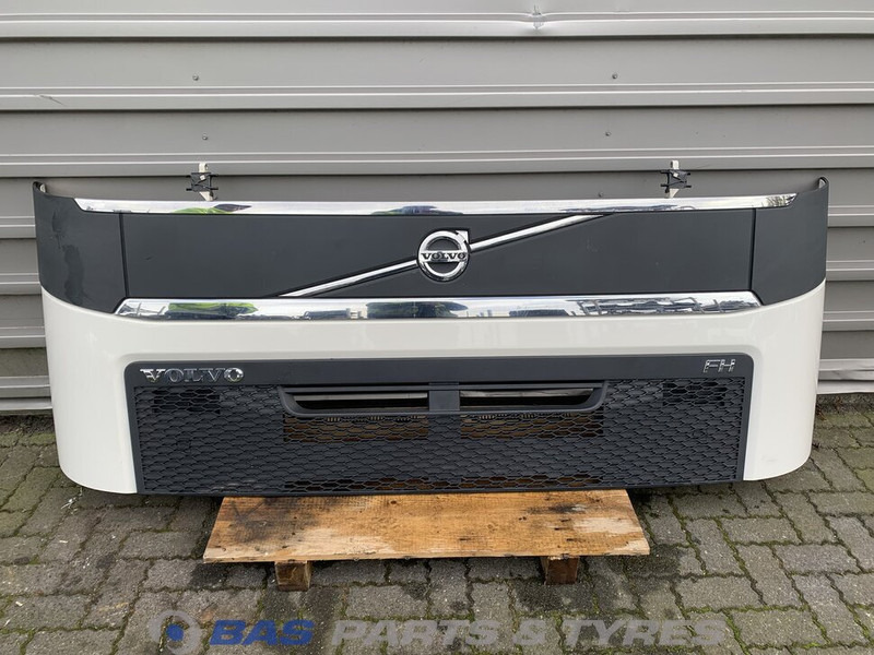 Volvo FH4 Frontklep Volvo 82219161 - Parrilla para Camión: foto 1 Volvo FH4 Frontklep Volvo 82219161 - Parrilla para Camión: foto 1