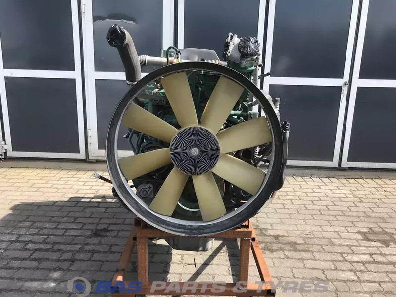 Volvo FH4 Motor Volvo D13K 500 K4 22692836 - Motor para Camión: foto 4 Volvo FH4 Motor Volvo D13K 500 K4 22692836 - Motor para Camión: foto 4