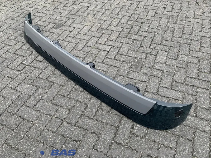 Volvo FH4 - Visera parasol para Camión: foto 2 Volvo FH4 - Visera parasol para Camión: foto 2