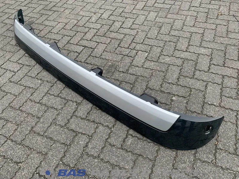 Volvo FH4 - Visera parasol para Camión: foto 2 Volvo FH4 - Visera parasol para Camión: foto 2