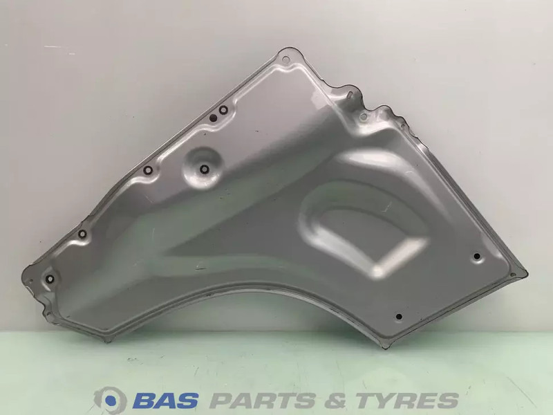 Volvo FH4 - Carrocería y exterior para Camión: foto 2 Volvo FH4 - Carrocería y exterior para Camión: foto 2