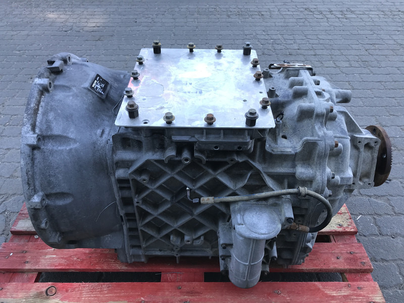 Volvo FH4 - Caja de cambios para Camión: foto 1 Volvo FH4 - Caja de cambios para Camión: foto 1