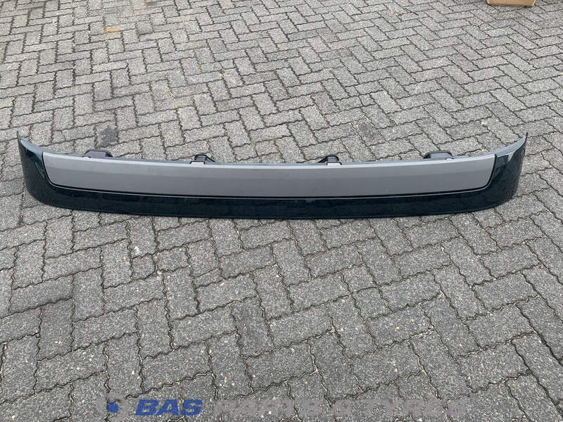 Volvo FH4 - Visera parasol para Camión: foto 1 Volvo FH4 - Visera parasol para Camión: foto 1