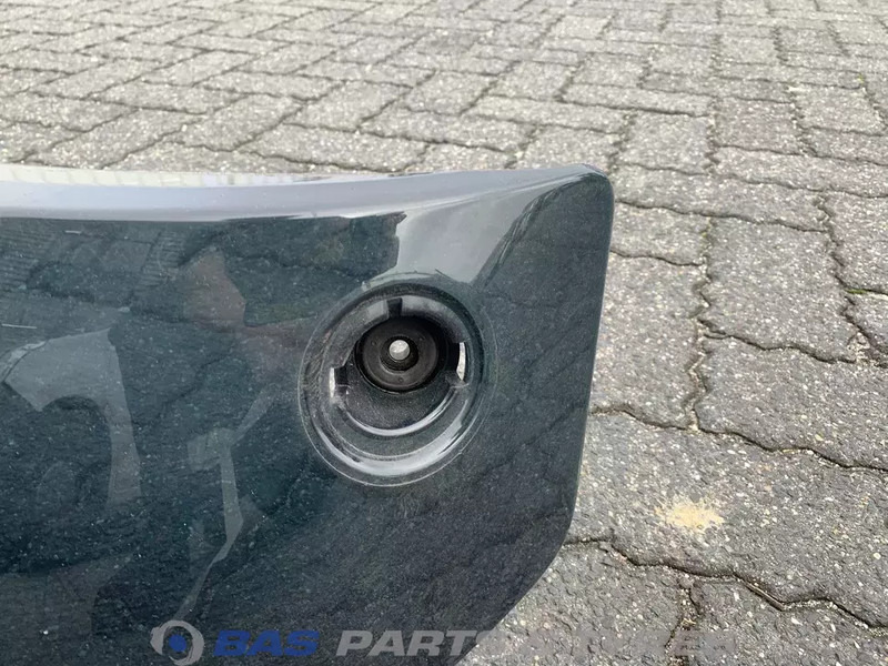 Volvo FH4 Zonneklep Volvo Globetrotter L2H2 82131055 - Visera parasol para Camión: foto 5 Volvo FH4 Zonneklep Volvo Globetrotter L2H2 82131055 - Visera parasol para Camión: foto 5