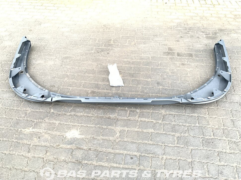 Volvo FH4B - Aerodinámica/ Spoiler para Camión: foto 1 Volvo FH4B - Aerodinámica/ Spoiler para Camión: foto 1