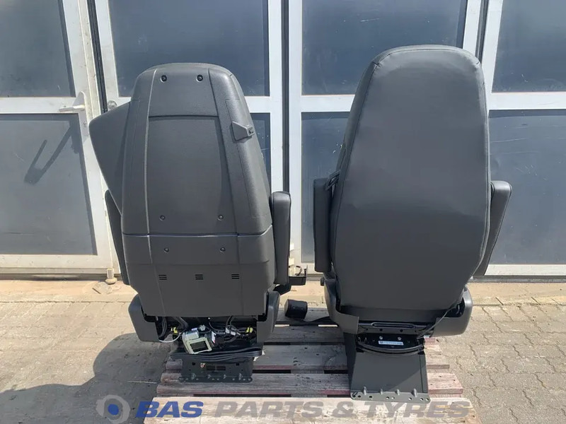 Volvo FH4B - Asiento para Camión: foto 3 Volvo FH4B - Asiento para Camión: foto 3