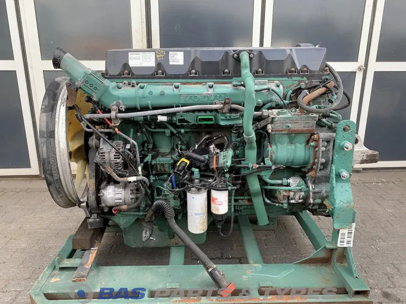 Volvo FM2 - Motor para Camión: foto 1 Volvo FM2 - Motor para Camión: foto 1