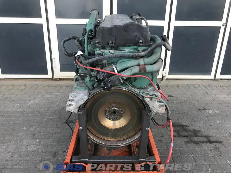 Volvo FM3 - Motor para Camión: foto 2 Volvo FM3 - Motor para Camión: foto 2