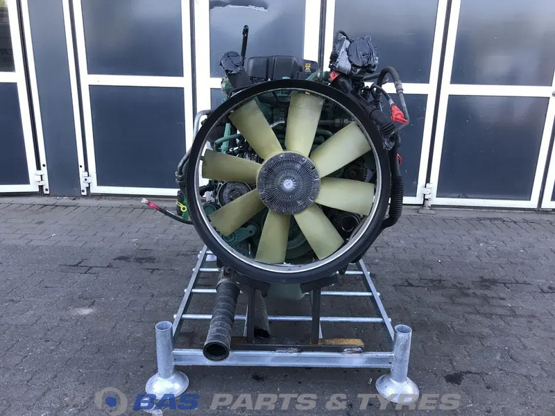Volvo FM4 Motor Volvo D11K 330 K1 85002113 - Motor para Camión: foto 4 Volvo FM4 Motor Volvo D11K 330 K1 85002113 - Motor para Camión: foto 4