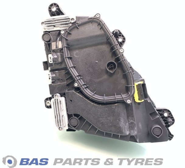 Volvo FM5 Koplamp Links 23752809 - Faro delantero para Camión: foto 3 Volvo FM5 Koplamp Links 23752809 - Faro delantero para Camión: foto 3