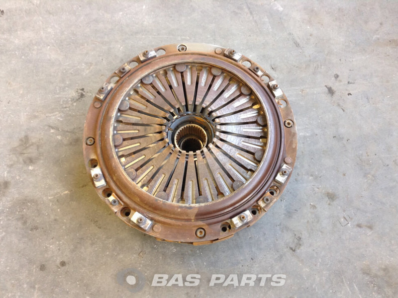 Volvo Koppeling Volvo 22227222 - Embrague y piezas para Camión: foto 1 Volvo Koppeling Volvo 22227222 - Embrague y piezas para Camión: foto 1