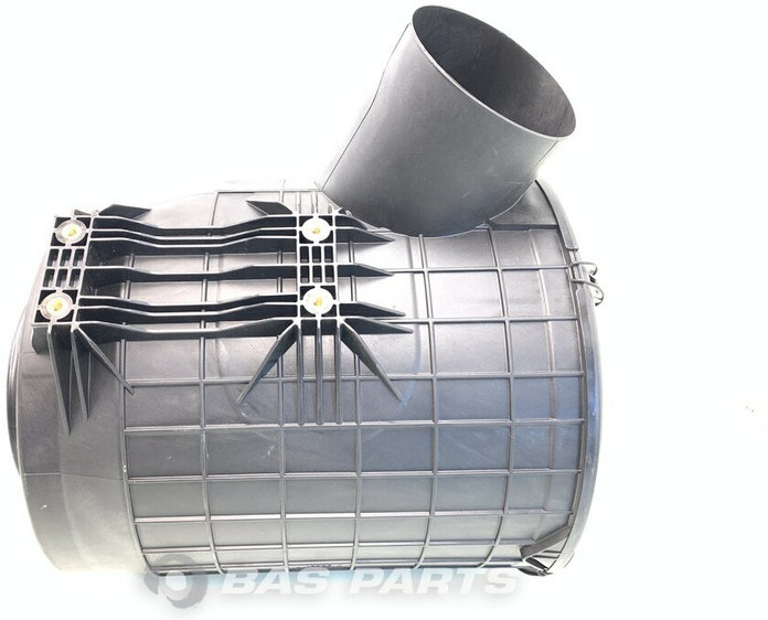 Volvo Luchtfilterhuis Volvo 22337566 - Sistema de admisión de aire para Camión: foto 3 Volvo Luchtfilterhuis Volvo 22337566 - Sistema de admisión de aire para Camión: foto 3