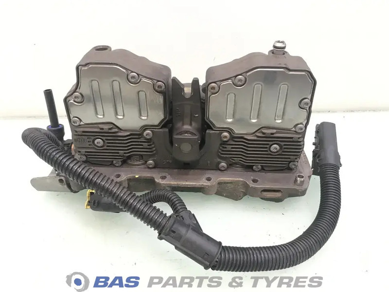 Volvo Magneetklep Volvo 22251205 - Embrague y piezas para Camión: foto 3 Volvo Magneetklep Volvo 22251205 - Embrague y piezas para Camión: foto 3