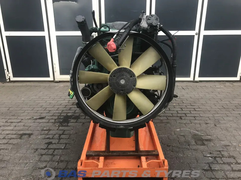 Volvo Motor Volvo D13K 460 K2 85001852 - Motor para Camión: foto 4 Volvo Motor Volvo D13K 460 K2 85001852 - Motor para Camión: foto 4