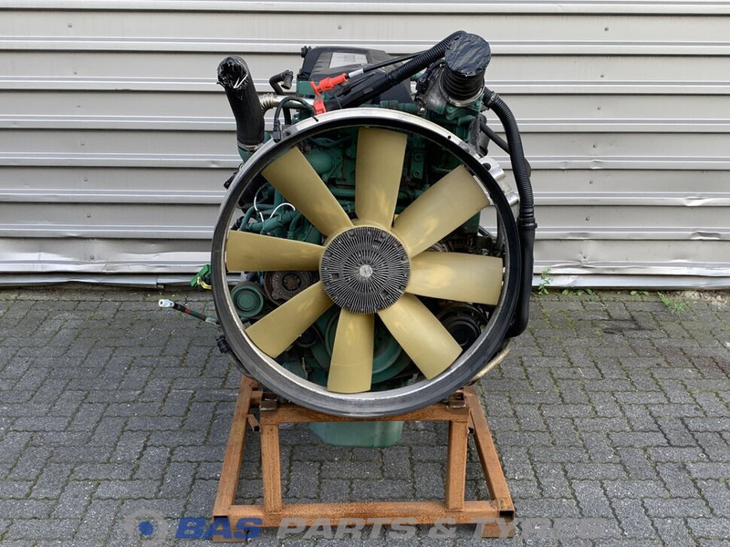 Volvo Motor Volvo D13K 460 K4 22692808 - Motor para Camión: foto 4 Volvo Motor Volvo D13K 460 K4 22692808 - Motor para Camión: foto 4