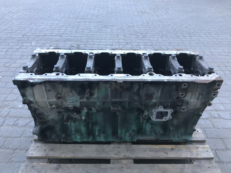 Volvo Motorblok Volvo 20482874 - Motor y piezas para Camión: foto 1 Volvo Motorblok Volvo 20482874 - Motor y piezas para Camión: foto 1