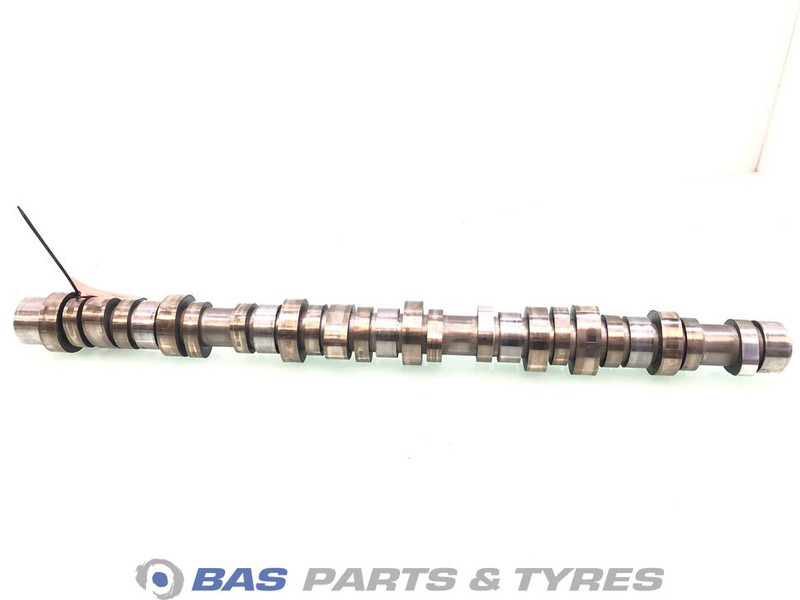 Volvo Nokkenas Volvo 22501349 - Bloque de cilindros para Camión: foto 2 Volvo Nokkenas Volvo 22501349 - Bloque de cilindros para Camión: foto 2