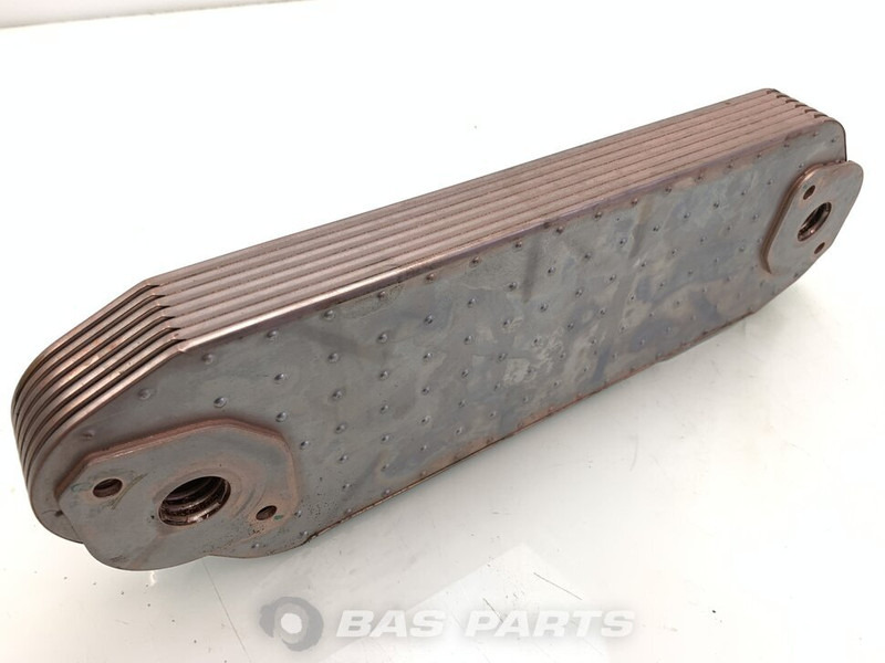 Volvo Oliekoeler Volvo 21432776 - Enfriador de aceite para Camión: foto 3 Volvo Oliekoeler Volvo 21432776 - Enfriador de aceite para Camión: foto 3