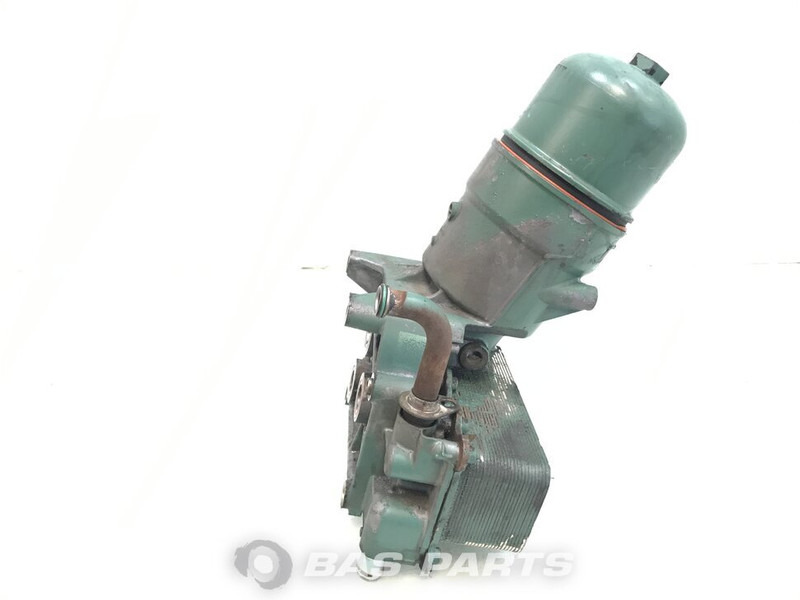 Volvo Oliekoeler Volvo 21797964 - Enfriador de aceite para Camión: foto 4 Volvo Oliekoeler Volvo 21797964 - Enfriador de aceite para Camión: foto 4