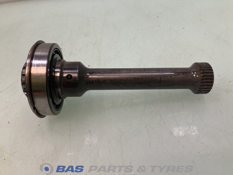 Volvo PTO as Volvo 20726050 - Eje y piezas para Camión: foto 1 Volvo PTO as Volvo 20726050 - Eje y piezas para Camión: foto 1