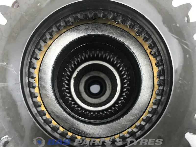 Volvo - Caja de cambios para Camión: foto 5 Volvo - Caja de cambios para Camión: foto 5