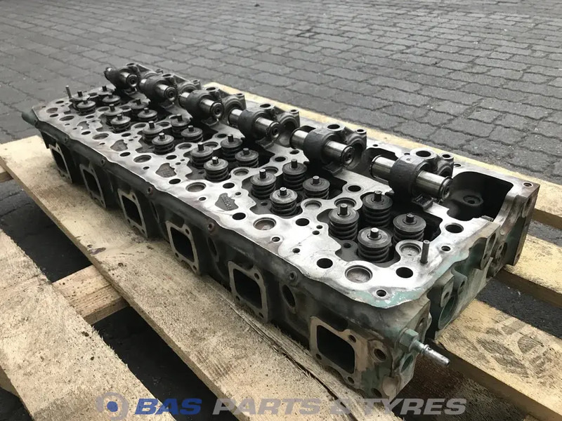 Volvo - Bloque de cilindros para Camión: foto 2 Volvo - Bloque de cilindros para Camión: foto 2