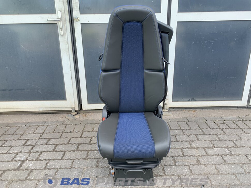 Volvo - Asiento para Camión: foto 1 Volvo - Asiento para Camión: foto 1