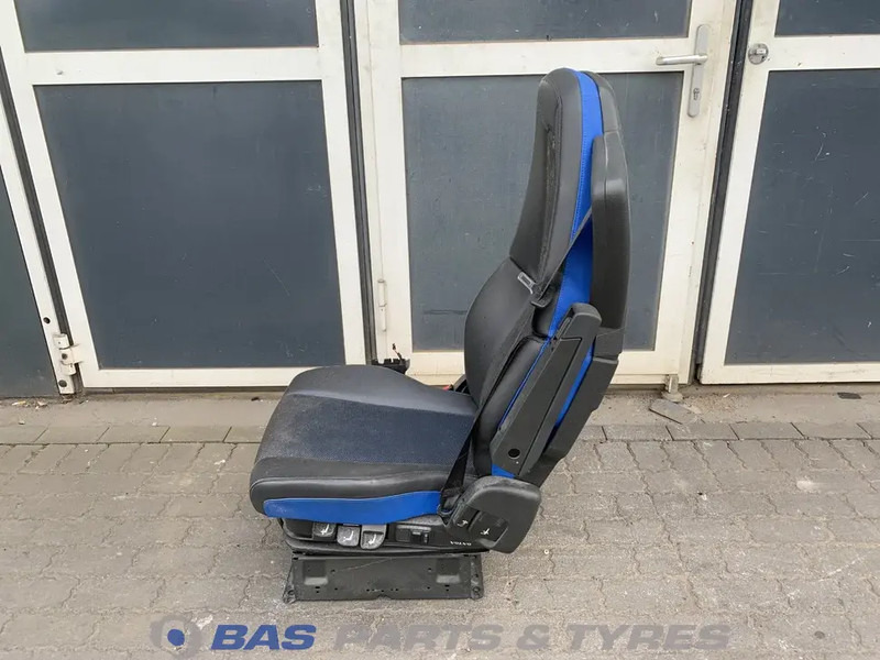 Volvo - Asiento para Camión: foto 2 Volvo - Asiento para Camión: foto 2