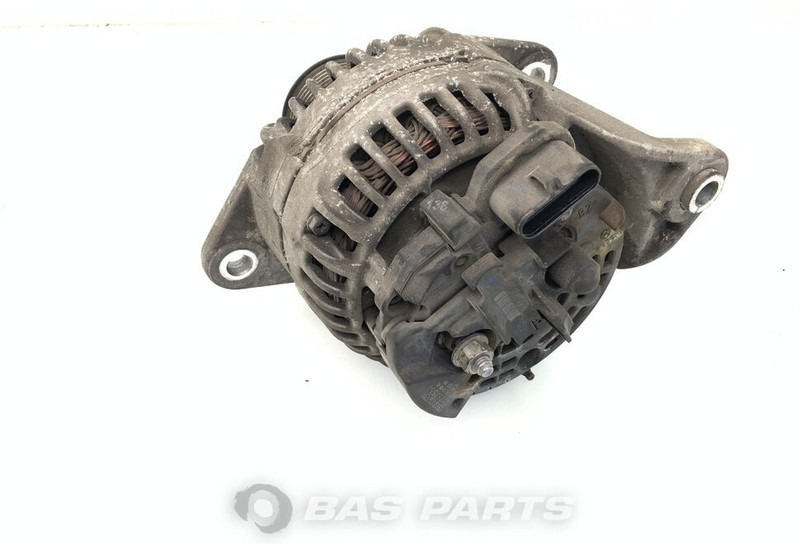 Volvo - Alternador para Camión: foto 2 Volvo - Alternador para Camión: foto 2