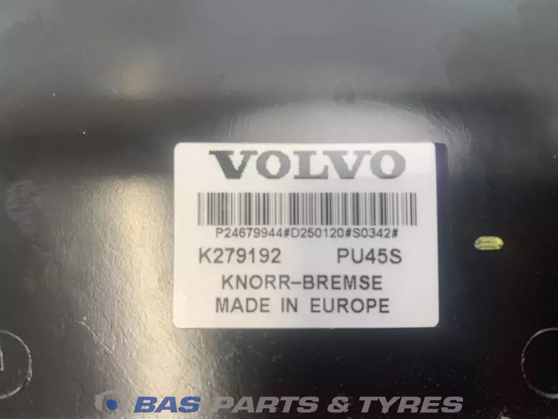 Volvo - Pedal para Camión: foto 3 Volvo - Pedal para Camión: foto 3