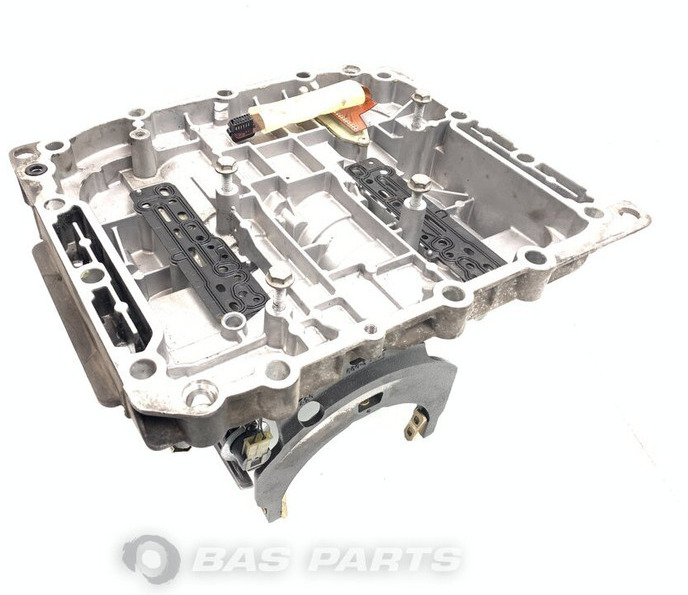 Volvo - Caja de cambios para Camión: foto 1 Volvo - Caja de cambios para Camión: foto 1
