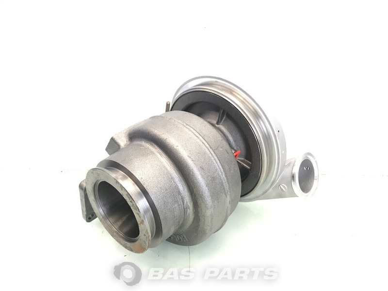 Volvo - Turbocompresor para Camión: foto 2 Volvo - Turbocompresor para Camión: foto 2