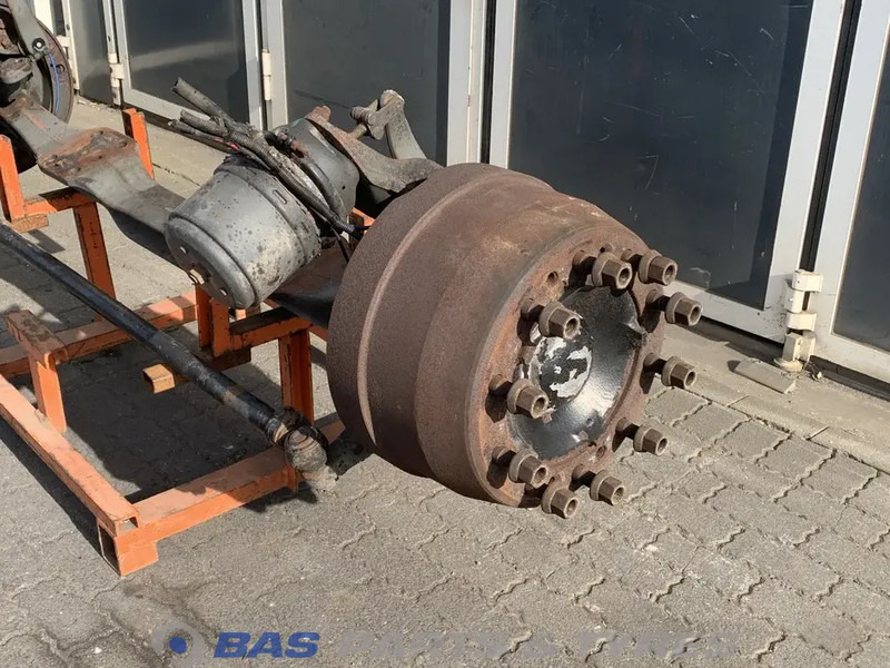 Volvo - Eje delantero para Camión: foto 2 Volvo - Eje delantero para Camión: foto 2