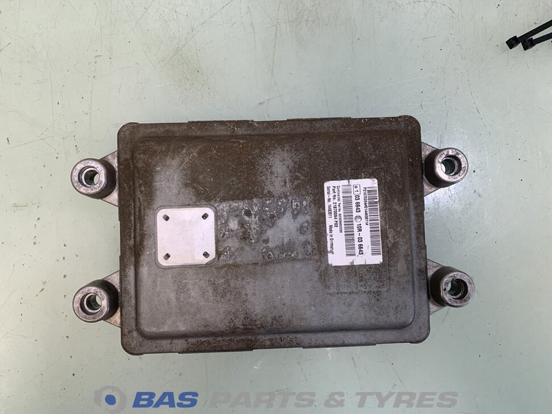 Volvo Regeleenheid Ad-Blue Volvo 21870094 - Unidad de control para Camión: foto 1 Volvo Regeleenheid Ad-Blue Volvo 21870094 - Unidad de control para Camión: foto 1
