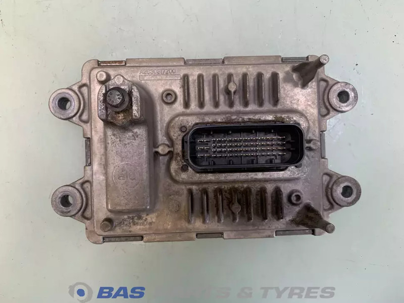 Volvo Regeleenheid Ad-Blue Volvo 21870094 - Unidad de control para Camión: foto 2 Volvo Regeleenheid Ad-Blue Volvo 21870094 - Unidad de control para Camión: foto 2