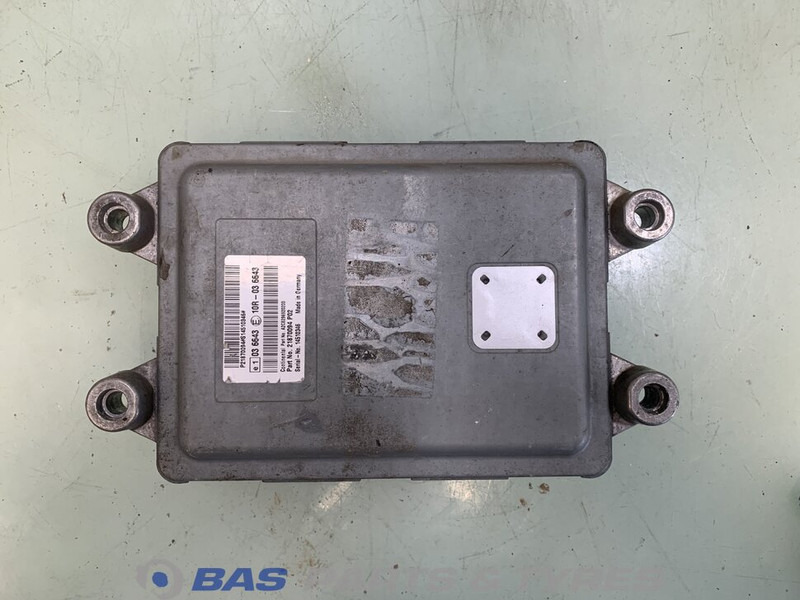 Volvo Regeleenheid Ad-Blue Volvo 21870094 - Unidad de control para Camión: foto 1 Volvo Regeleenheid Ad-Blue Volvo 21870094 - Unidad de control para Camión: foto 1