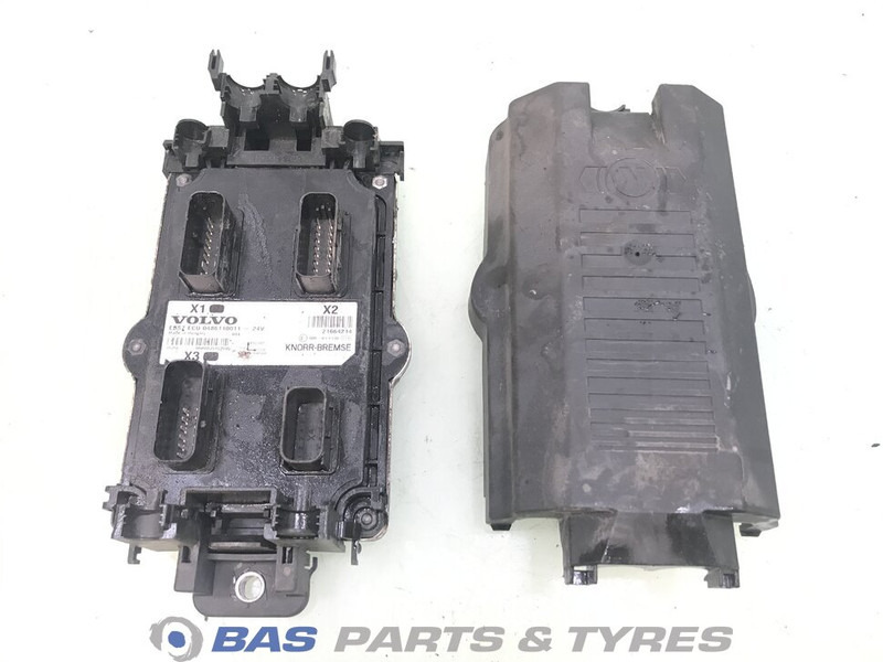 Volvo Regeleenheid EBS Volvo 21933116 - Unidad de control para Camión: foto 1 Volvo Regeleenheid EBS Volvo 21933116 - Unidad de control para Camión: foto 1