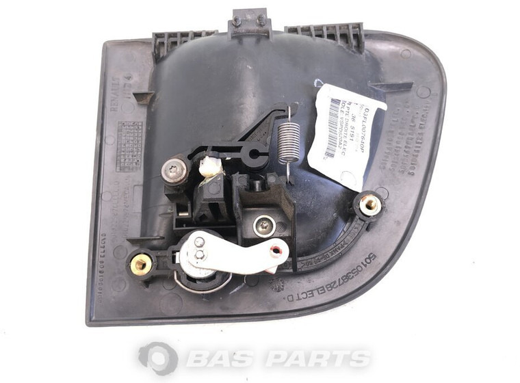 Volvo Slot Volvo 20745946 - Carrocería y exterior para Camión: foto 3 Volvo Slot Volvo 20745946 - Carrocería y exterior para Camión: foto 3