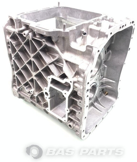 Volvo Versnellingsbakhuis Volvo 20790787 - Embrague y piezas para Camión: foto 2 Volvo Versnellingsbakhuis Volvo 20790787 - Embrague y piezas para Camión: foto 2