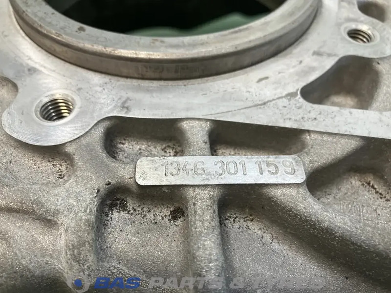 Volvo Versnellingsbakhuis Volvo 21943546 - Embrague y piezas para Camión: foto 3 Volvo Versnellingsbakhuis Volvo 21943546 - Embrague y piezas para Camión: foto 3