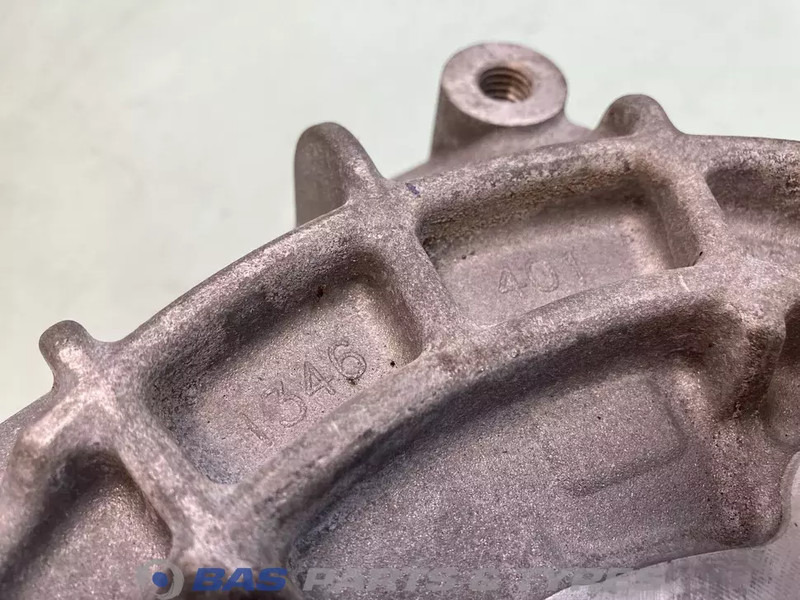Volvo Versnellingsbakhuis Volvo 21943546 - Embrague y piezas para Camión: foto 4 Volvo Versnellingsbakhuis Volvo 21943546 - Embrague y piezas para Camión: foto 4