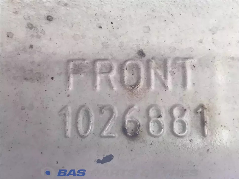 Volvo Volvo FAL 9.0 Vooras 3173778 - Eje delantero para Camión: foto 4 Volvo Volvo FAL 9.0 Vooras 3173778 - Eje delantero para Camión: foto 4