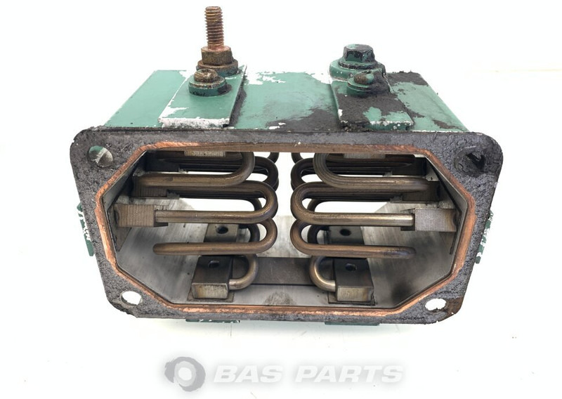 Volvo Voorgloei-element Volvo 8192148 - Calefacción/ Ventilación para Camión: foto 1 Volvo Voorgloei-element Volvo 8192148 - Calefacción/ Ventilación para Camión: foto 1