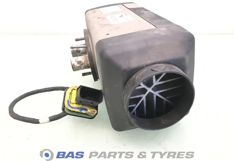 Webasto AirTop Evo 2000 Standkachel 7484544810 - Calefacción/ Ventilación para Camión: foto 2 Webasto AirTop Evo 2000 Standkachel 7484544810 - Calefacción/ Ventilación para Camión: foto 2