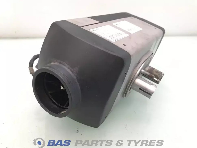 Webasto AirTop Evo 2000 Standkachel 7484544810 - Calefacción/ Ventilación para Camión: foto 3 Webasto AirTop Evo 2000 Standkachel 7484544810 - Calefacción/ Ventilación para Camión: foto 3