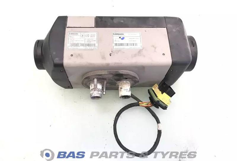 Webasto AirTop Evo 2000 Standkachel 7484544810 - Calefacción/ Ventilación para Camión: foto 1 Webasto AirTop Evo 2000 Standkachel 7484544810 - Calefacción/ Ventilación para Camión: foto 1