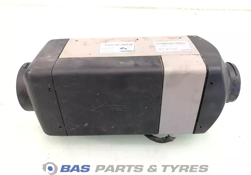 Webasto AirTop Evo 2000 Standkachel 7484544810 - Calefacción/ Ventilación para Camión: foto 3 Webasto AirTop Evo 2000 Standkachel 7484544810 - Calefacción/ Ventilación para Camión: foto 3