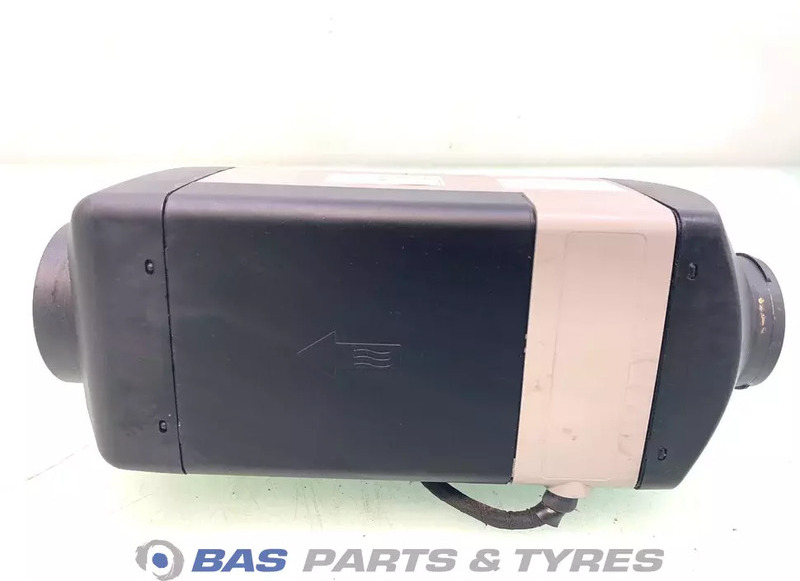 Webasto C-Serie AirTop Evo 2000 Standkachel 7484521216 - Calefacción/ Ventilación para Camión: foto 3 Webasto C-Serie AirTop Evo 2000 Standkachel 7484521216 - Calefacción/ Ventilación para Camión: foto 3